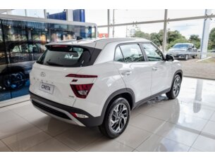 Foto 6 - Hyundai Creta Creta 1.0 T-GDI Platinum Safety (Aut) automático
