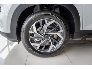 Foto 10 - Hyundai Creta Creta 1.0 T-GDI Platinum Safety (Aut) automático