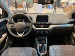 Foto 10 - Hyundai HB20S HB20S 1.0 T-GDI Platinum Safety (Aut) automático