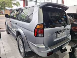 Foto 4 - Mitsubishi Pajero Sport Pajero Sport GLS 4x4 3.0 V6 (aut) automático