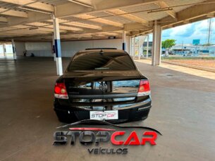 Foto 3 - Chevrolet Vectra Vectra Elite 2.4 (Flex) (Aut) automático
