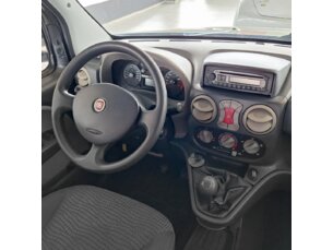 Foto 7 - Fiat Doblò Doblò Adventure Locker 1.8 16V (Flex) manual