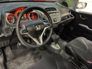Foto 7 - Honda Fit New Fit EX 1.5 16V (flex) automático