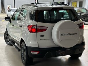 Foto 2 - Ford EcoSport EcoSport Freestyle 1.5 (Aut) (Flex) automático