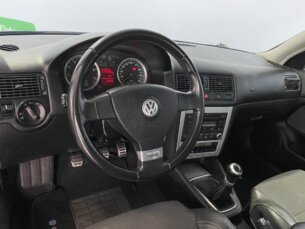 Foto 8 - Volkswagen Golf Golf GT 2.0 (Flex) manual