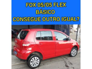 Foto 9 - Volkswagen Fox Fox City 1.0 8V (Flex) manual