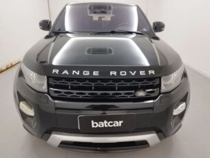 Foto 2 - Land Rover Range Rover Evoque Range Rover Evoque 2.0 Si4 4WD Dynamic automático