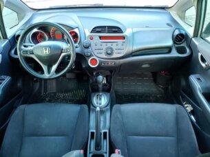 Foto 7 - Honda Fit Fit EXL 1.5 16V (flex) (aut) automático