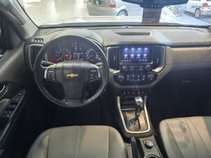 Foto 2 - Chevrolet S10 Cabine Dupla S10 2.5 LTZ Cabine Dupla 4WD (Flex) (Aut) automático