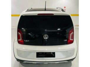 Foto 5 - Volkswagen Up! Up! 1.0 12v TSI E-Flex Cross Up! manual