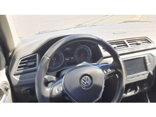 Foto 8 - Volkswagen Gol Gol 1.6 MSI (Flex) (Aut) manual