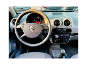 Foto 7 - Volkswagen Parati Parati 1.6 G4 (Flex) manual