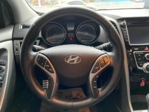Foto 5 - Hyundai i30 I30 GLS 1.8 16V MPI (Aut) C149 automático