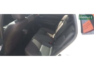 Foto 8 - Toyota Yaris Hatch Yaris 1.5 XLS CVT (Flex) manual