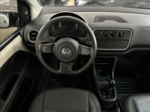 Foto 6 - Volkswagen Up! Up! 1.0 12v E-Flex move up! I-Motion 2p manual