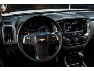 Foto 6 - Chevrolet S10 Cabine Dupla S10 2.8 LT Cabine Dupla 4WD (Aut) manual