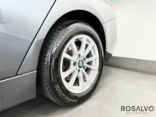 Foto 10 - BMW Série 3 316i 1.6 automático