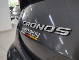 Foto 10 - Fiat Cronos Cronos 1.8 (Aut) automático