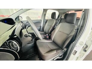 Foto 8 - Toyota Etios Hatch Etios X Plus 1.5 (Flex) manual