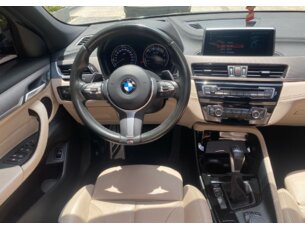 Foto 8 - BMW X2 X2 2.0 sDrive20i M Sport automático