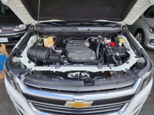 Foto 8 - Chevrolet S10 Cabine Dupla S10 2.5 ECOTEC SIDI LTZ 4WD (Cabine Dupla) (Aut) automático