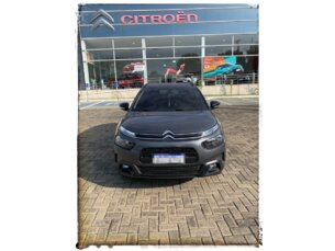 Citroën C4 Cactus 1.6 Feel (Aut)