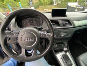 Foto 7 - Audi Q3 Q3 1.4 TFSI Ambition S Tronic automático