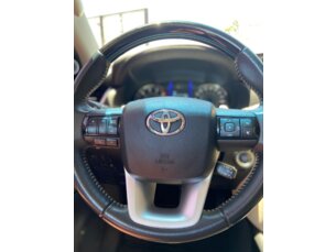 Foto 8 - Toyota SW4 SW4 2.8 TDI SRX 7L Diamond 4x4 (Aut) automático