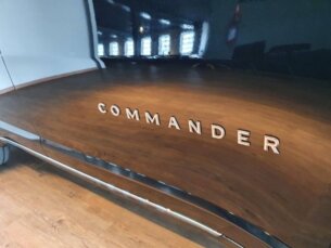 Foto 4 - Jeep Commander Commander 1.3 T270 Overland manual