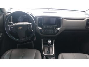 Foto 8 - Chevrolet S10 Cabine Dupla S10 2.8 CTDI LTZ 4WD (Aut) (Cab Dupla) automático