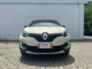 Foto 1 - Renault Captur Captur 1.6 Intense CVT automático