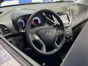 Foto 4 - Hyundai HB20S HB20S 1.6 Comfort Style (Aut) automático