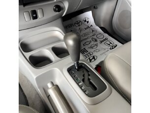 Foto 7 - Toyota Hilux Cabine Dupla Hilux SR 4X2 2.7 16V (cab. dupla) (aut) automático