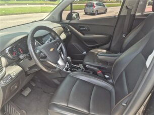 Foto 7 - Chevrolet Tracker Tracker Premier 1.4 16V Ecotec (Flex) (Aut) automático