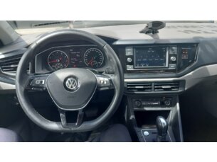 Foto 2 - Volkswagen Virtus Virtus 200 TSI Comfortline (Flex) (Aut) automático