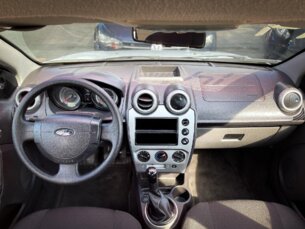 Foto 10 - Ford New Fiesta Sedan New Fiesta Sedan 1.6 SE PowerShift (Flex) manual