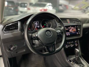 Foto 6 - Volkswagen Tiguan Tiguan Allspace Comfortline 1.4 250 TSI DSG automático
