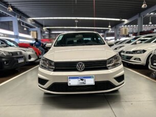 Volkswagen Voyage 1.6