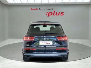 Foto 5 - Audi Q7 Q7 3.0 TDI Ambition Tiptronic Quattro automático