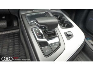 Foto 8 - Audi Q7 Q7 3.0 TDI Ambition Tiptronic Quattro automático