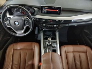 Foto 5 - BMW X5 X5 3.0 xDrive30d automático