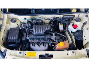 Foto 5 - Chevrolet Agile Agile LTZ 1.4 8V (Flex) manual