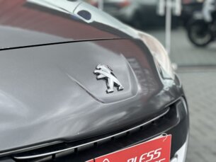 Foto 3 - Peugeot 308 308 Allure 1.6 16v (Flex) manual