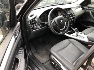 Foto 8 - BMW X3 X3 2.0 xDrive20i automático