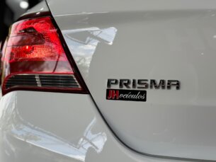 Foto 4 - Chevrolet Prisma Prisma 1.4 LT SPE/4 manual