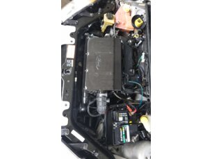 Foto 4 - Ford Fiesta Hatch Fiesta Hatch 1.0 (Flex) manual