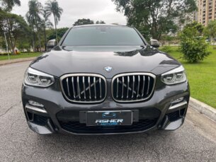 Foto 3 - BMW X4 X4 3.0 M40i automático