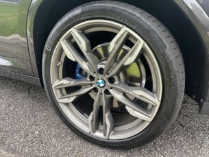 Foto 10 - BMW X4 X4 3.0 M40i automático
