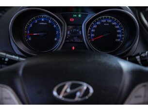 Foto 5 - Hyundai HB20S HB20S 1.6 Premium (Aut) manual