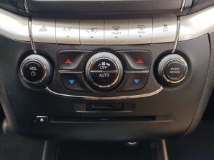 Foto 5 - Dodge Journey Journey SXT 3.6 V6 automático